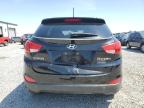2012 Hyundai Tucson Gls на продаже в Earlington, KY - Hail