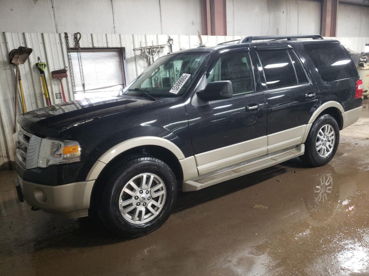 2010 Ford Expedition Eddie Bauer for Sale in Elgin, IL - Front End