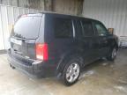 2012 Honda Pilot Exln იყიდება Mebane-ში, NC - Front End