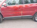 2015 VOLKSWAGEN TIGUAN MAT for sale at Copart GLOUCESTER