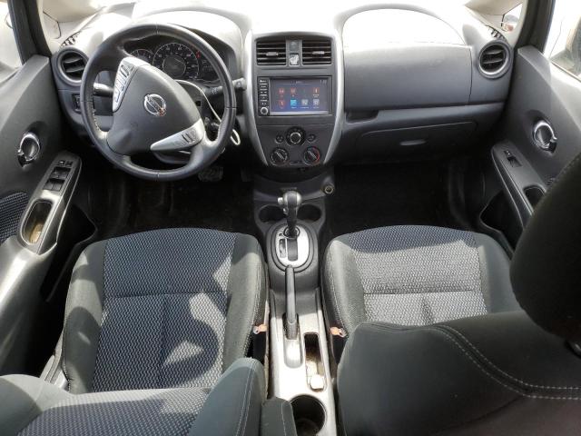  NISSAN VERSA 2019 Szary