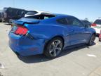 2017 Ford Mustang  zu verkaufen in Sacramento, CA - Rear End