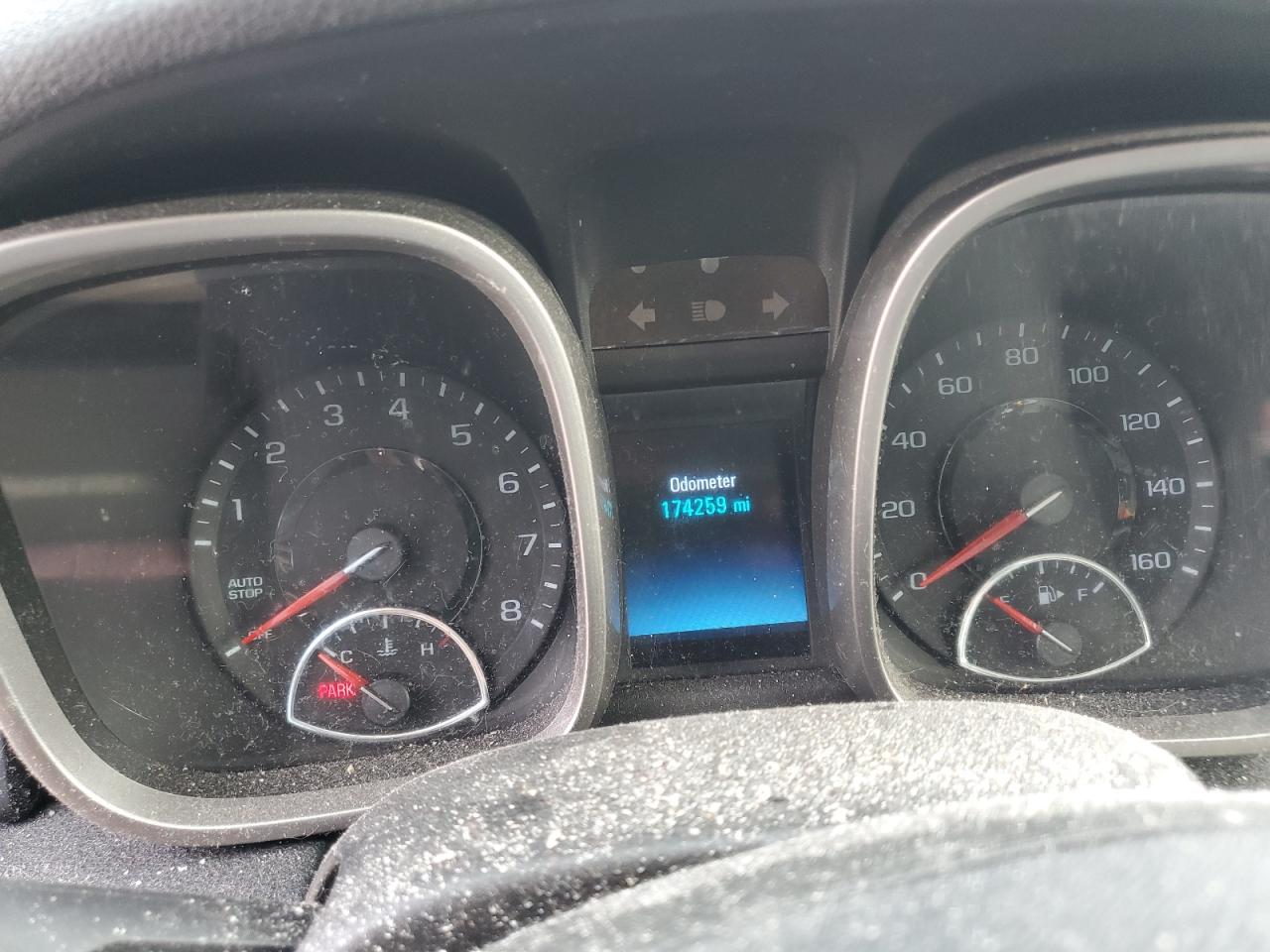 2014 Chevrolet Malibu 1Lt VIN: 1G11C5SL5EF144768 Lot: 54384745