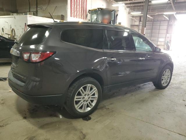 Parquets CHEVROLET TRAVERSE 2015 Gray