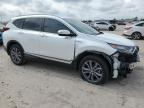 2021 Honda Cr-V Touring for Sale in Houston, TX - Front End