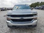 2017 Chevrolet Silverado K1500 Lt for Sale in Houston, TX - Front End