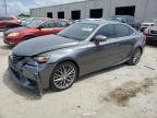 2014 Lexus Is 250 zu verkaufen in Jacksonville, FL - Front End