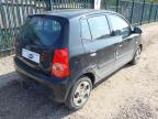 2010 KIA PICANTO ST for sale at Copart COLCHESTER