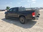 2017 Toyota Tacoma Double Cab للبيع في Temple، TX - Front End