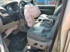 2013 Dodge Grand Caravan Sxt იყიდება Greenwell Springs-ში, LA - Front End
