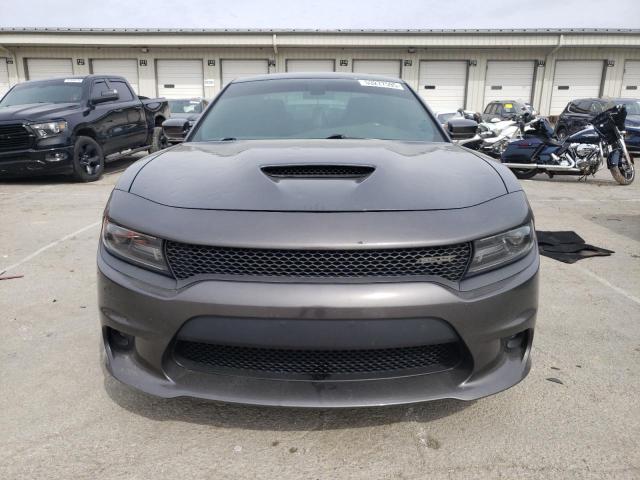  DODGE CHARGER 2019 Gray