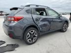 2020 Subaru Crosstrek Limited for Sale in Lebanon, TN - Side