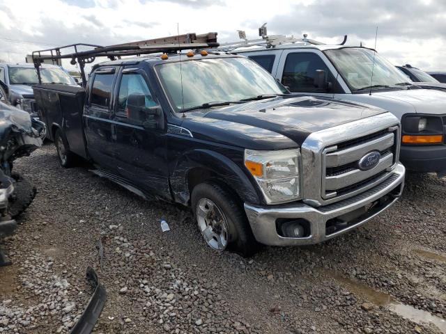 2015 Ford F350 Super Duty Service Truck