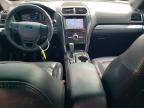 2017 Ford Explorer Sport zu verkaufen in Amarillo, TX - Front End