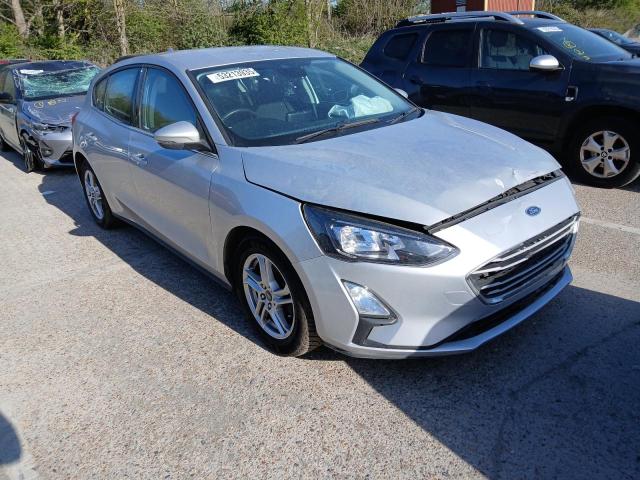 2020 FORD FOCUS ZETE