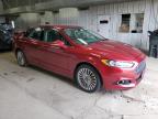 2016 Ford Fusion Titanium for Sale in Franklin, WI - Rear End