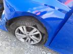 2021 SKODA FABIA SE M for sale at Copart BELFAST