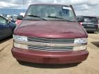 1995 Chevrolet Astro  for Sale in Woodhaven, MI - Side