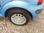2003 CITROEN C3 DESIRE for sale at Copart WISBECH