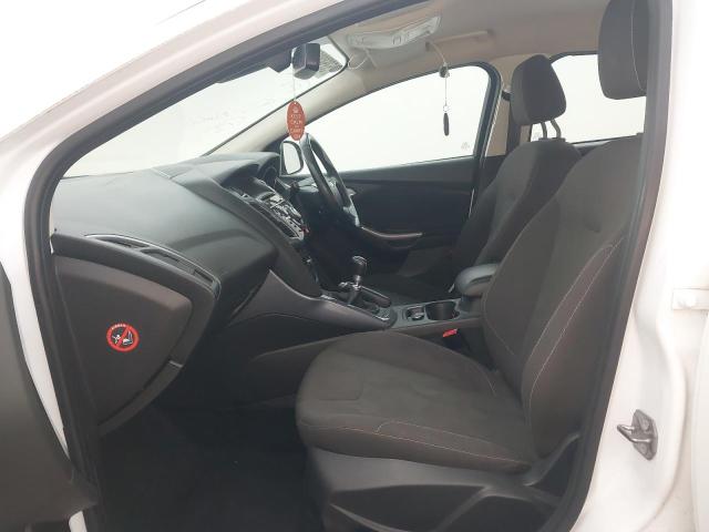 2014 FORD FOCUS TITA