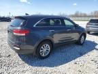2018 Kia Sorento Lx for Sale in Wayland, MI - Minor Dent/Scratches