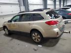 2010 Subaru Outback 3.6R Limited for Sale in Ham Lake, MN - Front End