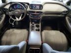 2020 Hyundai Santa Fe Sel للبيع في Franklin، WI - All Over