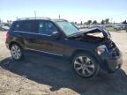 2010 Mercedes-Benz Glk 350 de vânzare în Los Angeles, CA - Front End