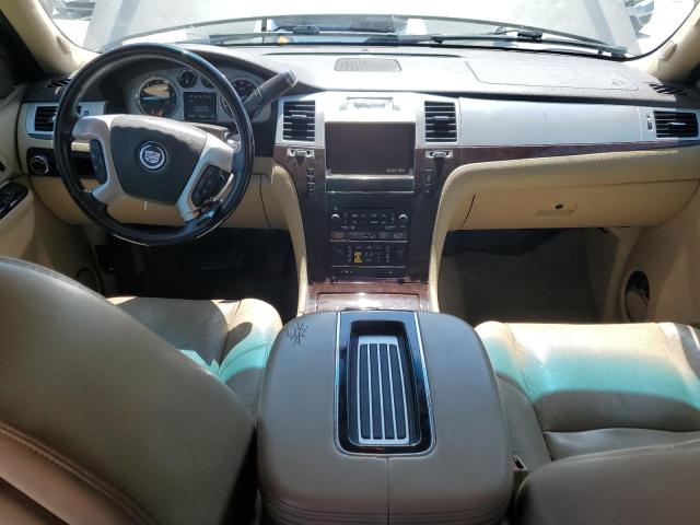  CADILLAC ESCALADE 2012 Brown