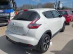 2018 NISSAN JUKE BOSE for sale at Copart SANDY