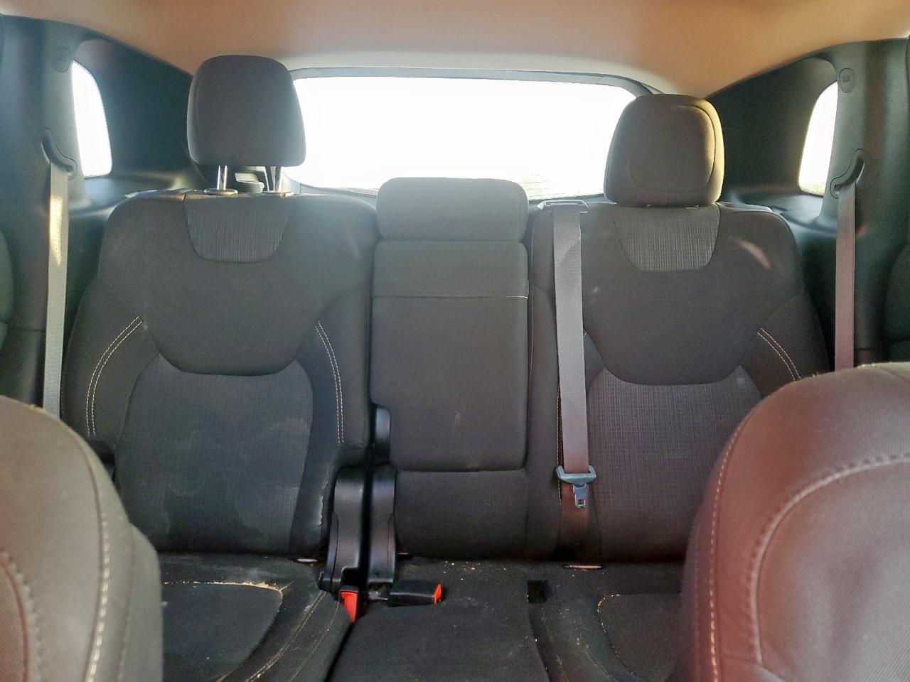 1c4pjmcbxgw185424 1C4PJMCBXGW185424 2016 Jeep Cherokee Latitude
