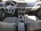 2022 Volkswagen Taos Se en Venta en Hillsborough, NJ - Front End