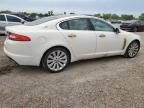 2009 Jaguar Xf Premium Luxury for Sale in Mercedes, TX - Water/Flood
