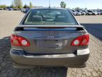 2006 Toyota Corolla Ce იყიდება Woodburn-ში, OR - Minor Dent/Scratches