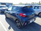 2021 HYUNDAI I10 PREMIU for sale at Copart NEWBURY