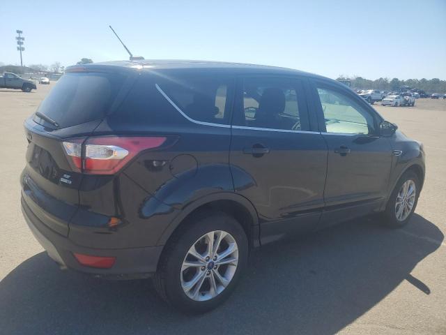 Parquets FORD ESCAPE 2017 Czarny