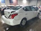 2012 Nissan Versa S на продаже в Elgin, IL - All Over
