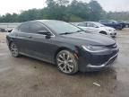 2015 Chrysler 200 C for Sale in Harleyville, SC - Rear End