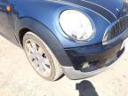 2010 MINI COOPER D C for sale at Copart COLCHESTER