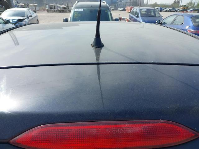 2009 MITSUBISHI COLT CZ2 A