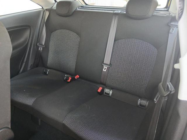 2017 VAUXHALL CORSA ENER