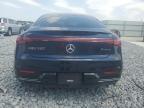 2022 Mercedes-Benz Eqs Sedan 580 4Matic for Sale in Arcadia, FL - Side
