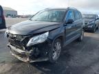 2009 VOLKSWAGEN TIGUAN SPO for sale at Copart CHESTER