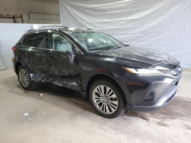  TOYOTA VENZA 2023 Charcoal