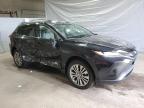 2023 Toyota Venza Le de vânzare în Candia, NH - Rollover
