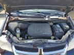 2013 Dodge Grand Caravan Crew en Venta en Mcfarland, WI - Hail