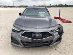 New Braunfels, TX에서 판매 중인 2023 Acura Tlx Technology - All Over