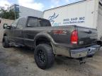 2005 Ford F350 Srw Super Duty للبيع في Colton، CA - Vandalism