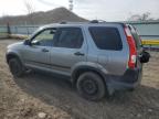 2006 Honda Cr-V Ex продається в Brookhaven, NY - Rear End