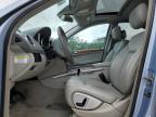 2008 Mercedes-Benz Ml 350 на продаже в Houston, TX - Front End